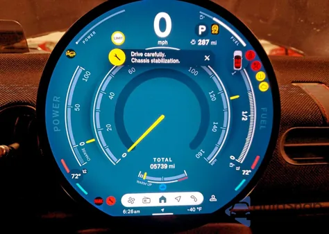 2025 Mini Cooper S z USA, uszkodzony, nr VIN WMW53GD09S2W65791